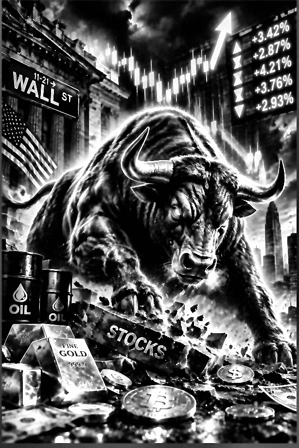 AllTrader Bull