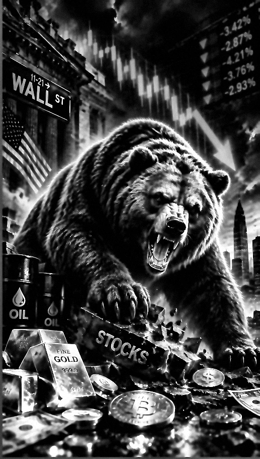 AllTrader Bear